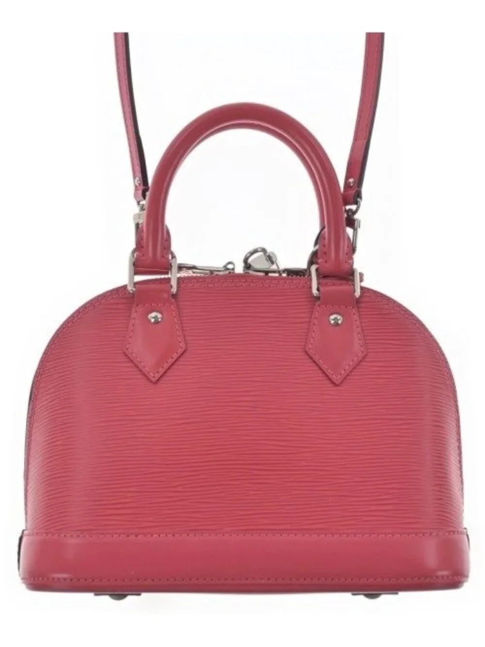 Louis Vuitton Handbag Pink